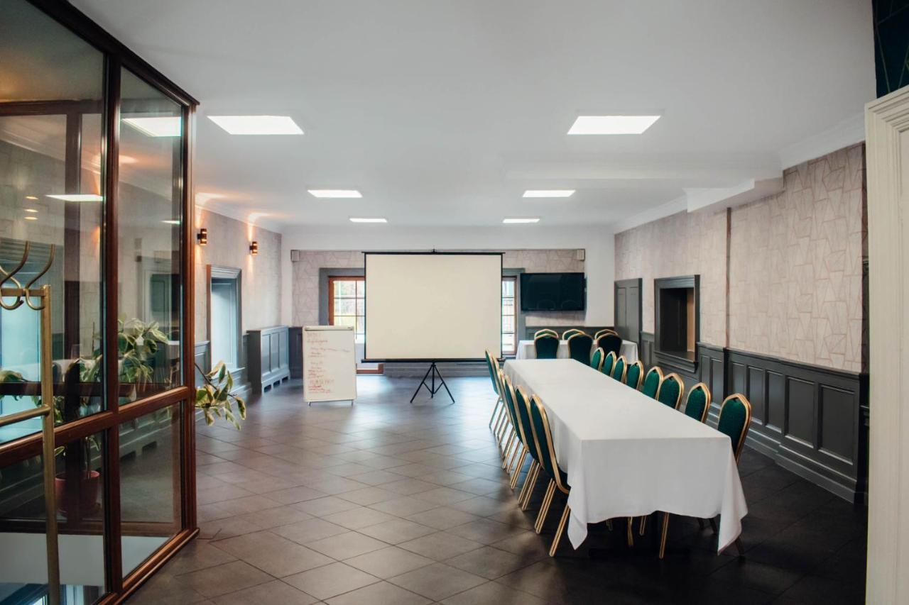 Hotel Colnus Kolno  Luaran gambar
