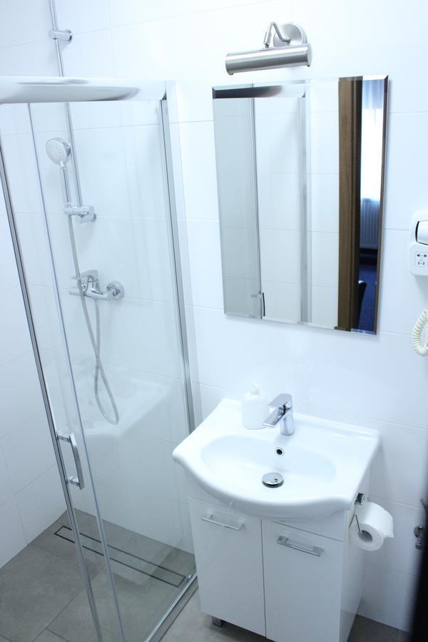 Hotel Colnus Kolno  Luaran gambar