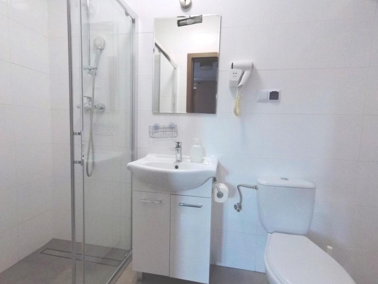 Hotel Colnus Kolno  Luaran gambar