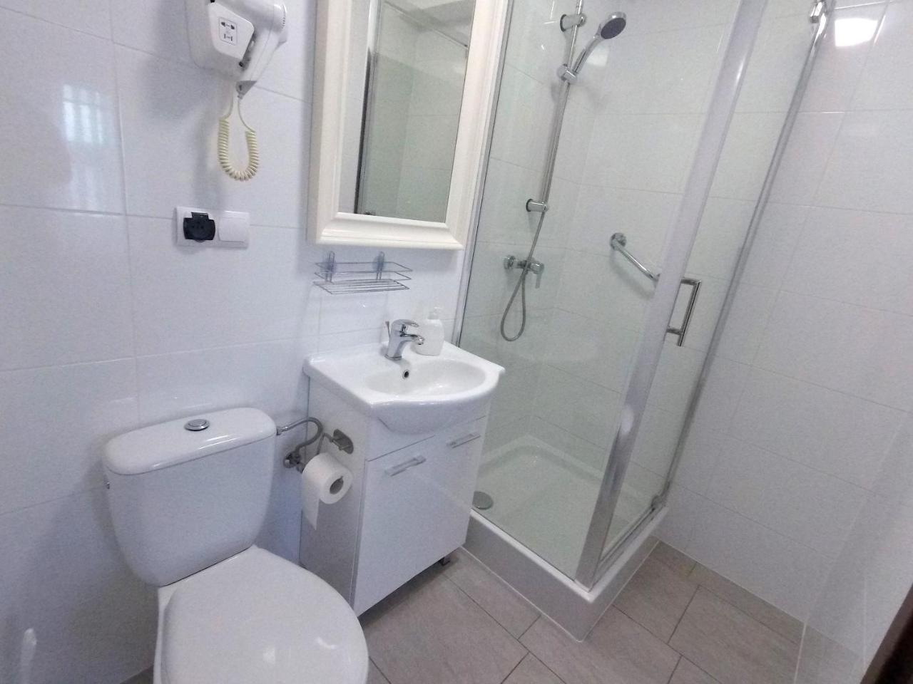 Hotel Colnus Kolno  Luaran gambar