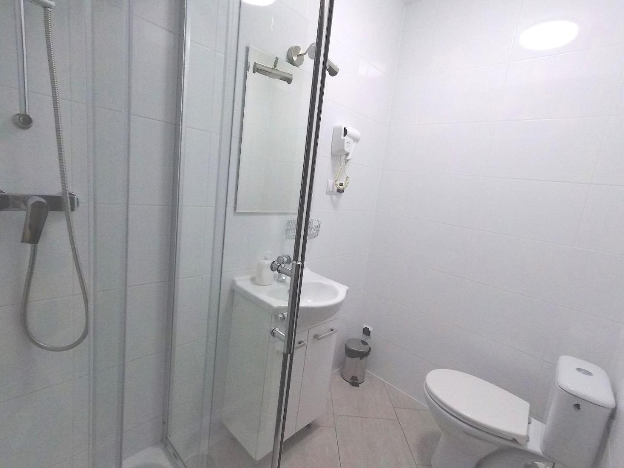 Hotel Colnus Kolno  Luaran gambar